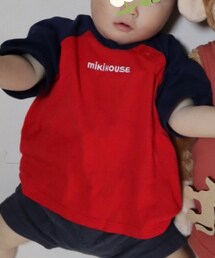 MIKI HOUSE | Tシャツ/カットソー