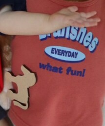 BRANSHES | タンクトップ