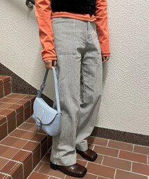 OpenCLOSE | パンツ