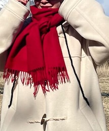 UNIQLO | マフラー