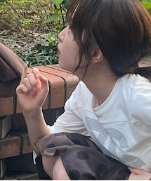 partimentowomen | Tシャツ/カットソー