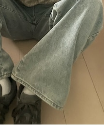 OpenCLOSE | デニムパンツ