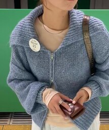 OpenCLOSE | ニット/セーター