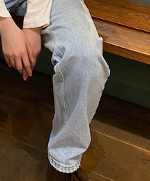 Calvin Klein | デニムパンツ