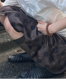 partimentowomen | スカート