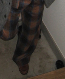 OpenCLOSE | パンツ