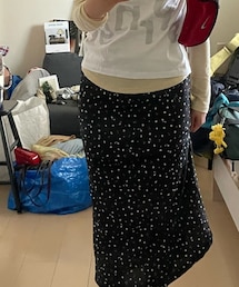 OpenCLOSE | スカート