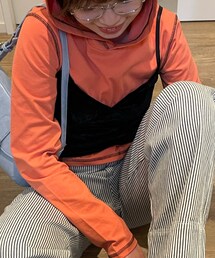 OpenCLOSE | キャミソール