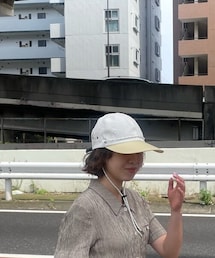 HERNEON | キャップ