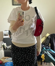 OpenCLOSE | Tシャツ/カットソー