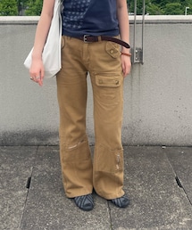 OpenCLOSE | パンツ