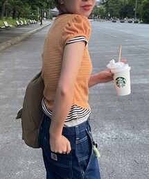 OpenCLOSE | Tシャツ/カットソー