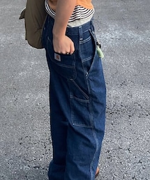 Carhartt | デニムパンツ