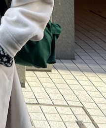 ADAM ET ROPE' | バックパック/リュック