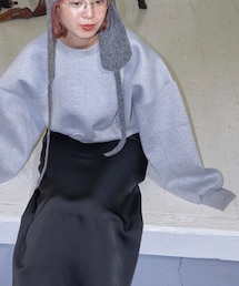 OpenCLOSE | スウェット