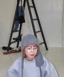 OpenCLOSE | ニットキャップ/ビーニー