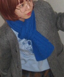 OpenCLOSE | マフラー