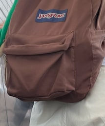 JANSPORT | バックパック/リュック