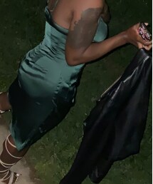 Pretty Little Things | ドレス