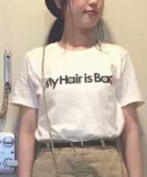 My Hair is Bad | Tシャツ/カットソー