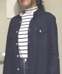 無印良品 | Tシャツ/カットソー