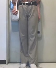 BARNEYS NEWYORK | スラックス