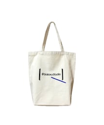 Galaxy Studio | トートバッグ