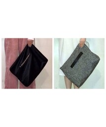 ？ | クラッチバッグ