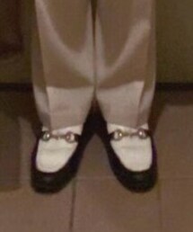 ？ | ローファー