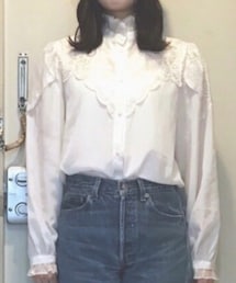 used | シャツ/ブラウス