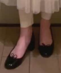 Repetto | バレエシューズ