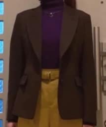 UNIQLO | テーラードジャケット