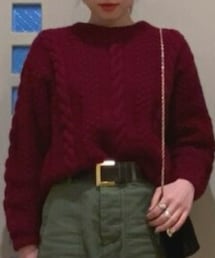 used | ニット/セーター