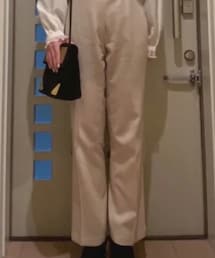 JIL SANDER | スラックス