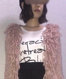しまむら | Tシャツ/カットソー