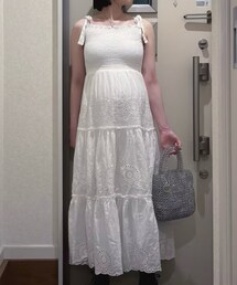 ZARA | ワンピース