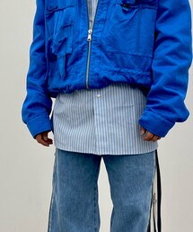 DIESEL | シャツ/ブラウス