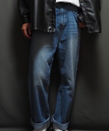 古着 | デニムパンツ