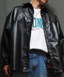 古着 | ジャケット/アウター