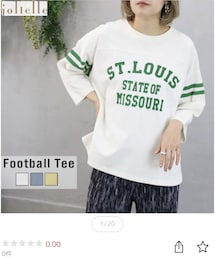 jolielle | Tシャツ/カットソー