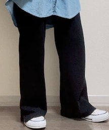 continental | パンツ