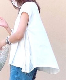 KOBE LETTUCE | Tシャツ/カットソー