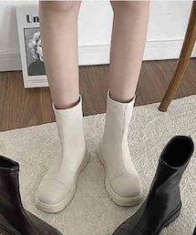 NOぶらんど | ブーツ