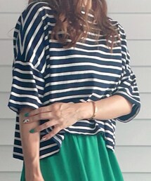 GRL | Tシャツ/カットソー