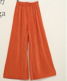 ネット購入 | パンツ