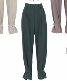 KOBE LETTUCE | その他パンツ