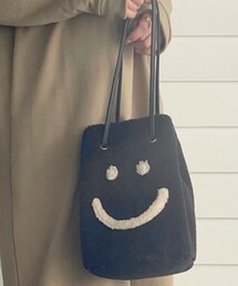 しまむら | トートバッグ