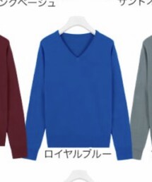 KOBE LETTUCE | ニット/セーター