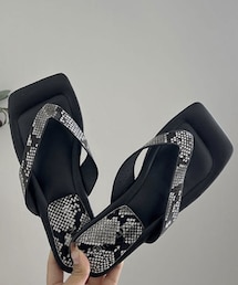 uricca | サンダル