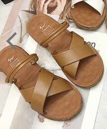 uricca | サンダル